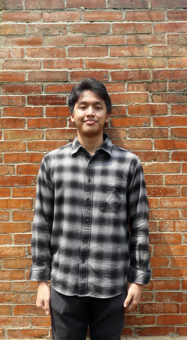 Dicky Bayu Sadewo- Web3 & AI Engineer